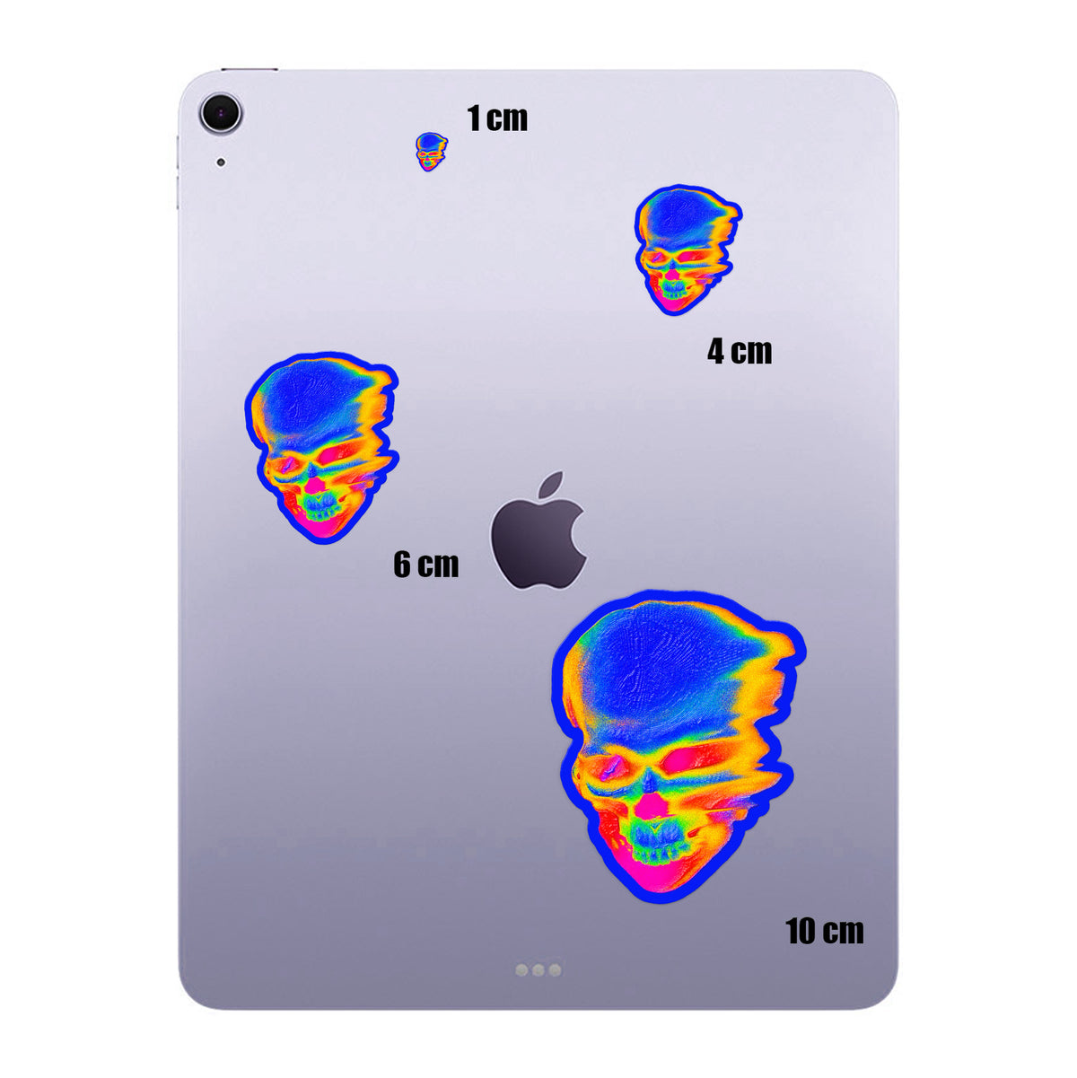 Thermal Skull