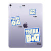 Think Big Start Small