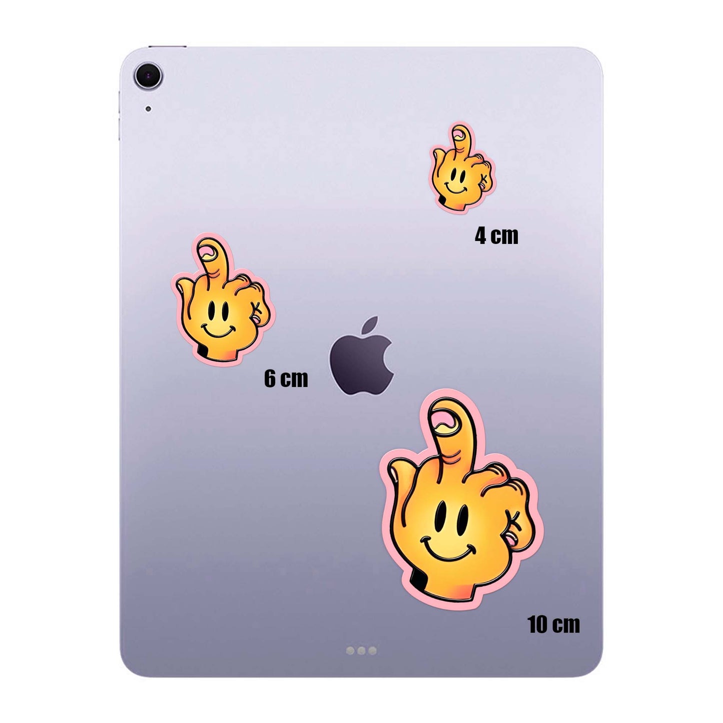 Thumb Flame