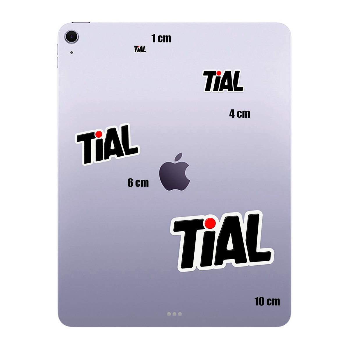 TiAL Sport Logo
