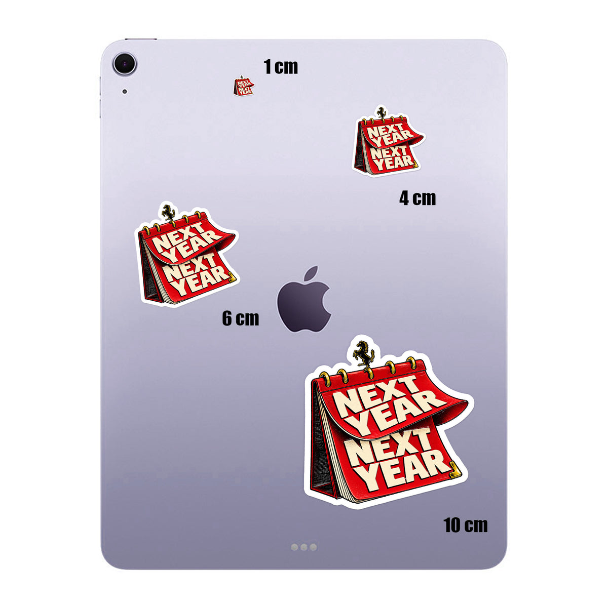 Tifosi Next Year Calendar