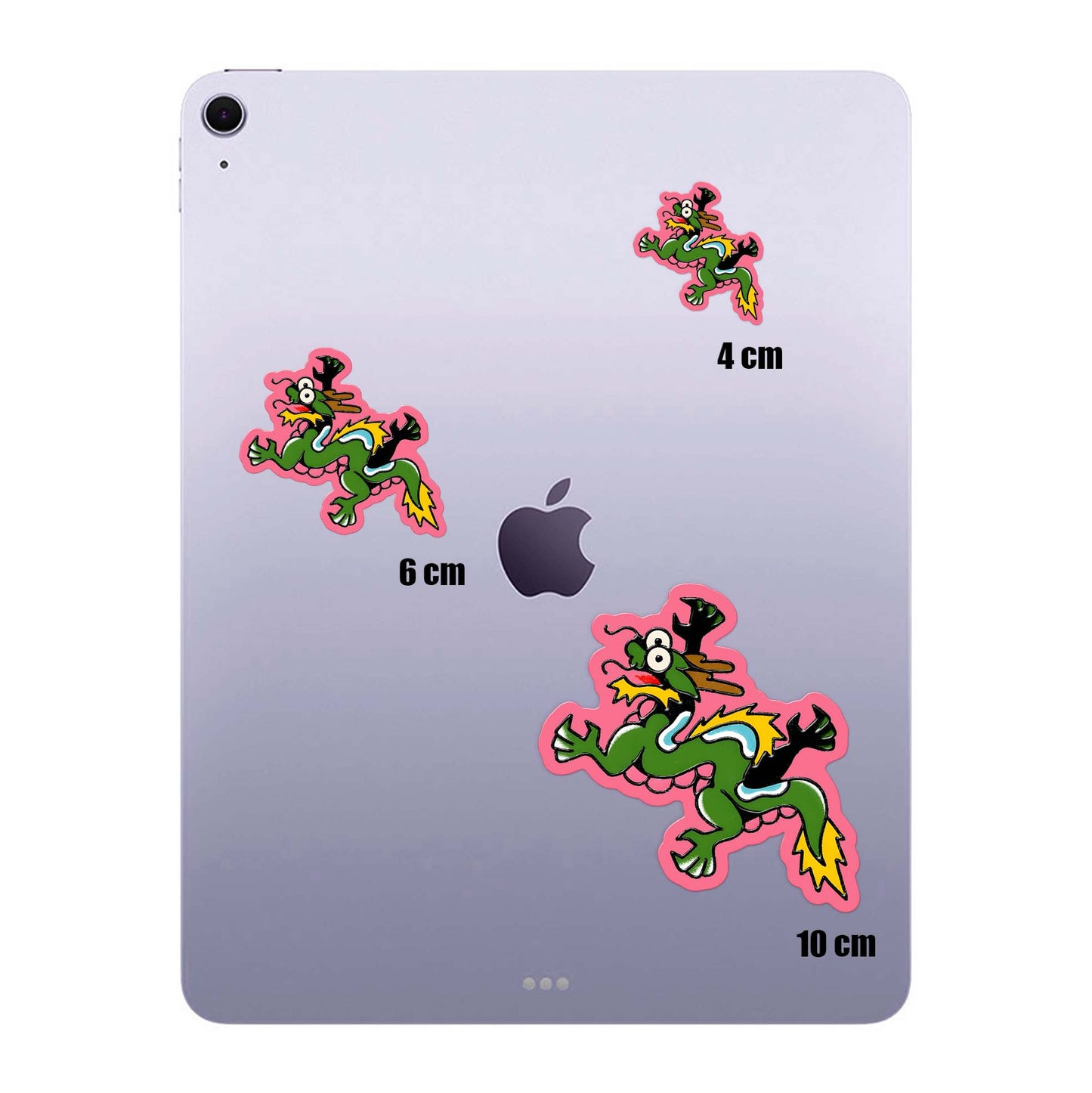 Tiny Dragon