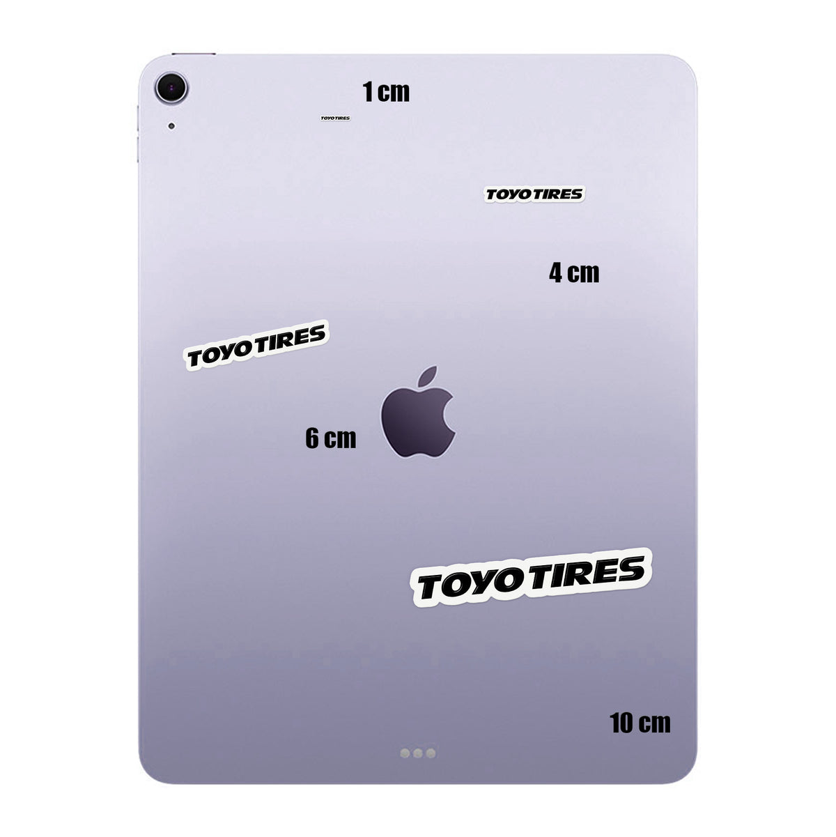 Toyo Tires Logo