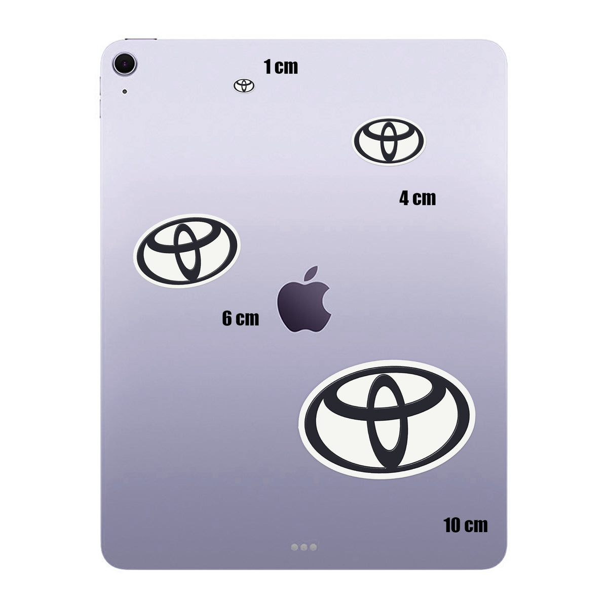 Toyota Logo