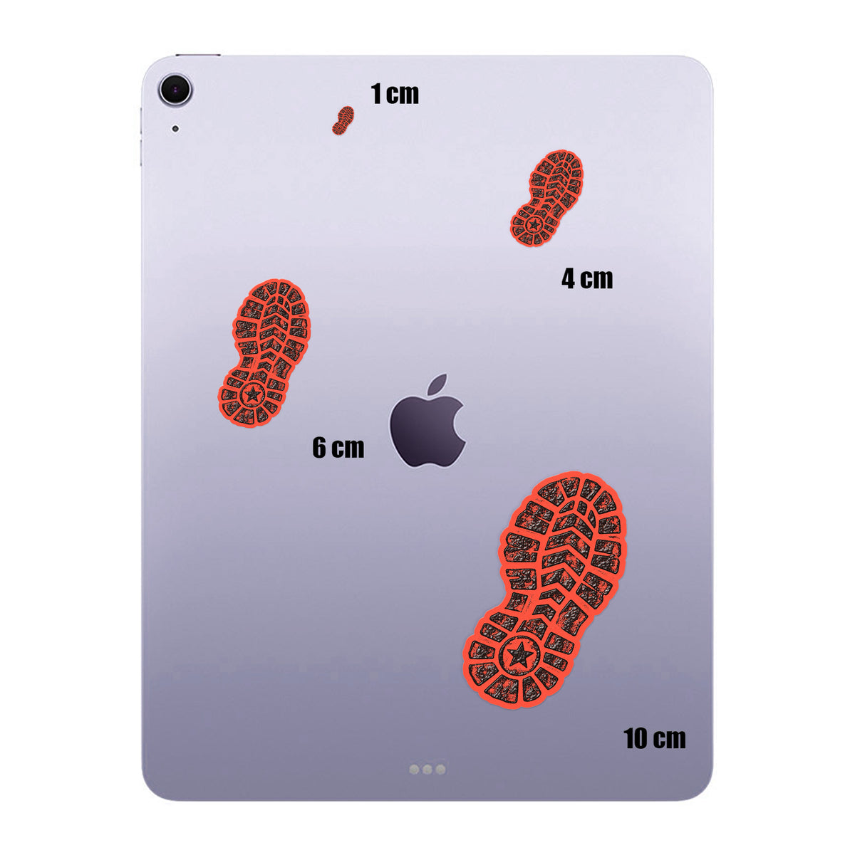 Travel Bootprint