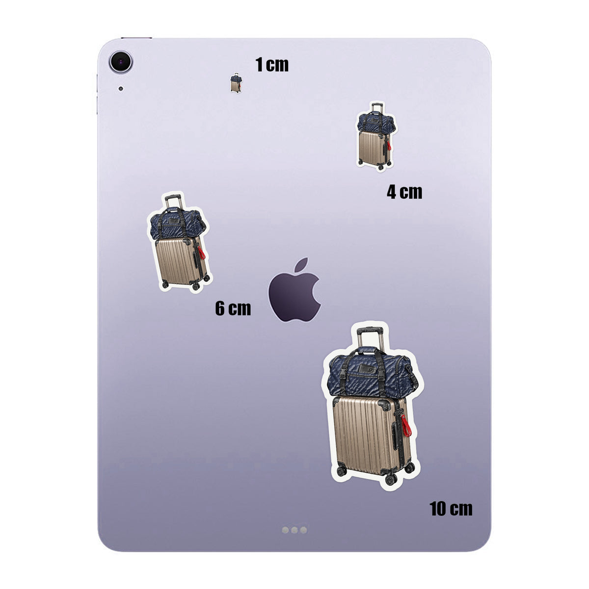 Travel Suitcase