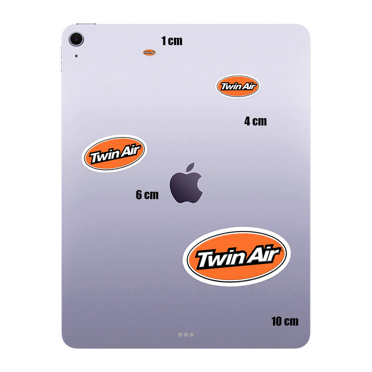 Twin Air Logo
