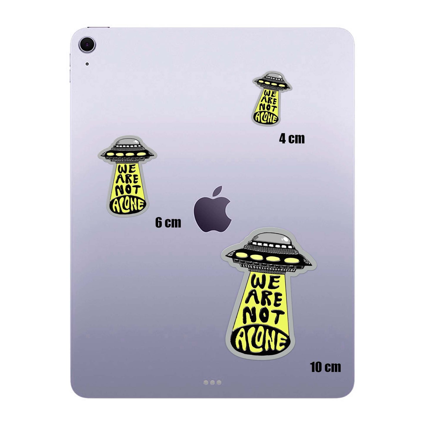 Ufo Slice