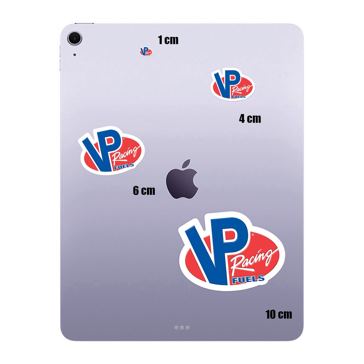 VP Racing Fuels Logo