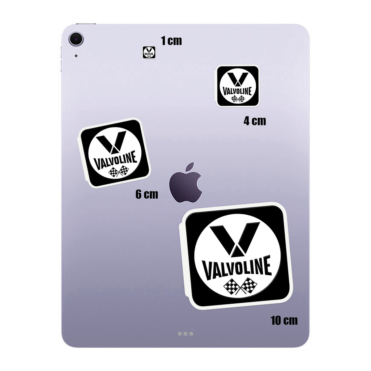 Valvoline Logo II