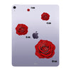Velvet Red Rose