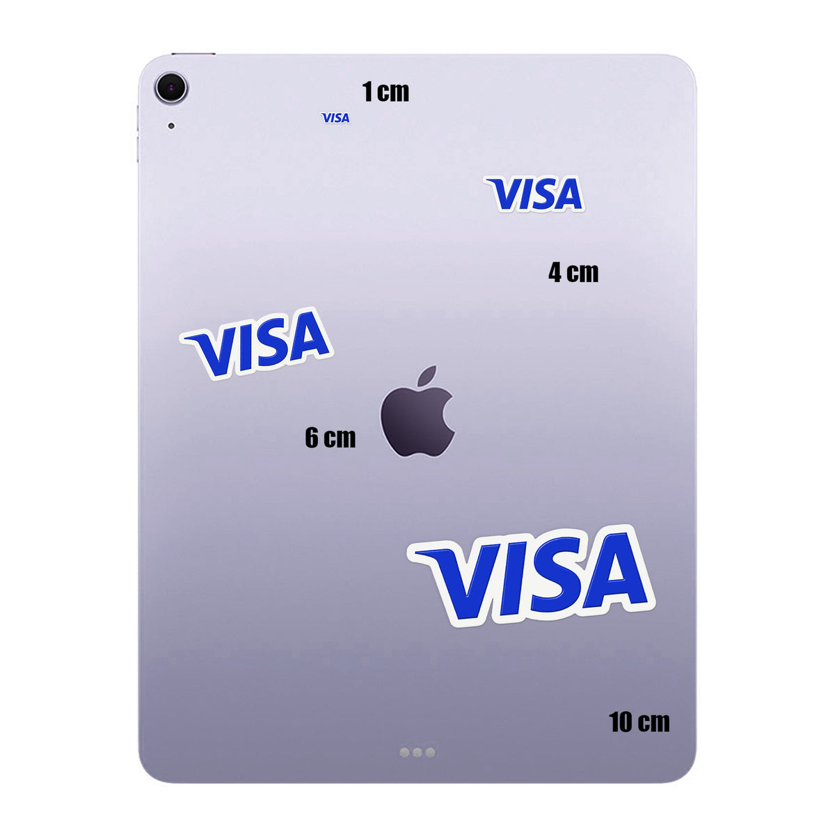 Visa Logo