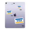 Visa Logo 1990s