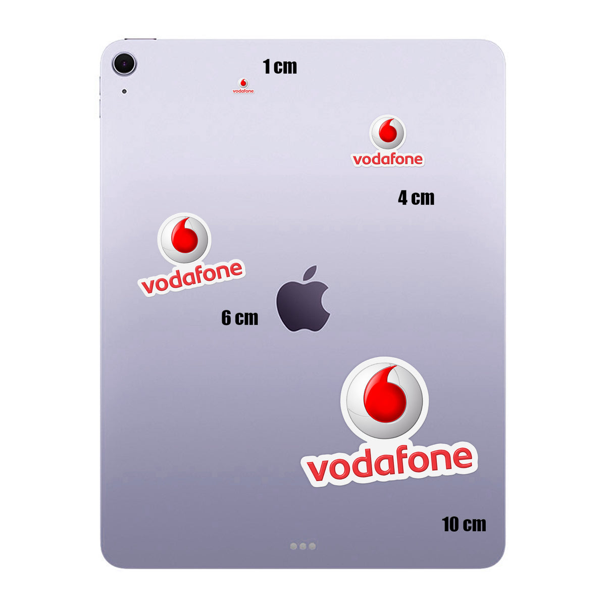 Vodafone Logo