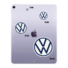Volkswagen Logo