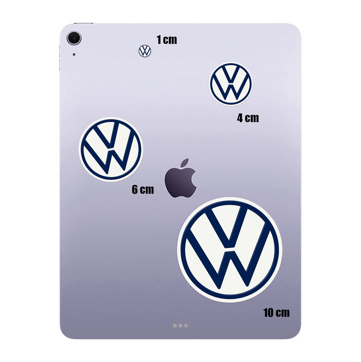 Volkswagen Logo