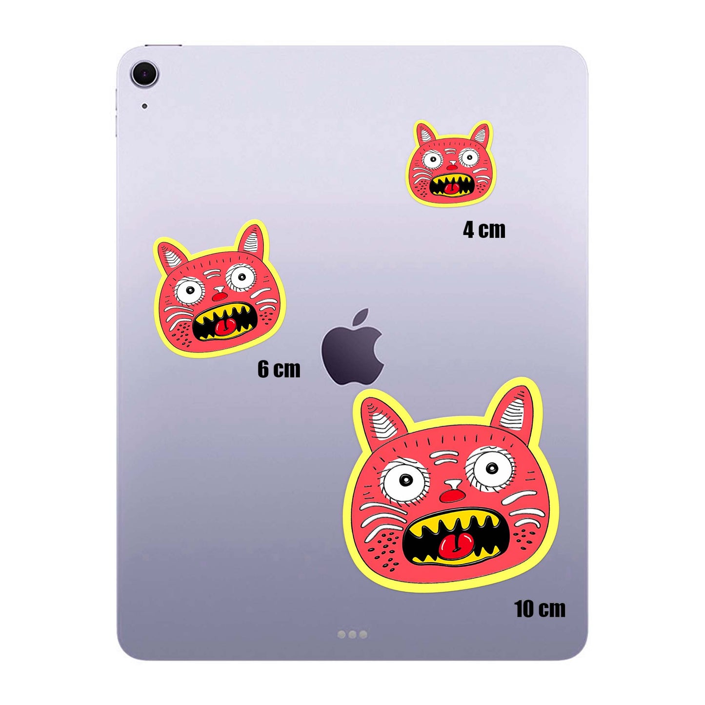 W.Cat Face