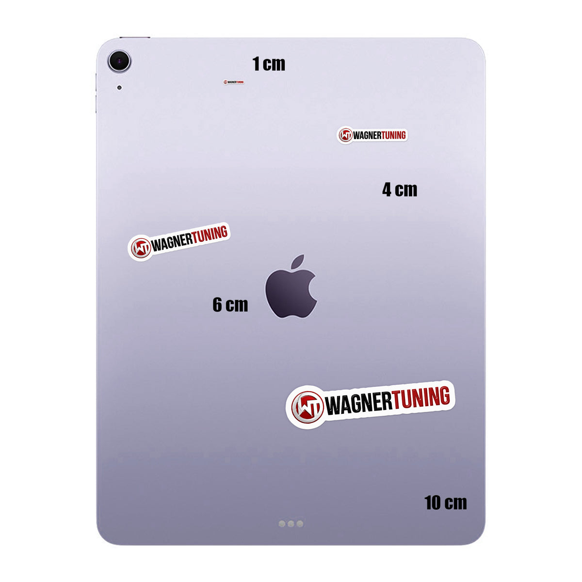 Wagner Tuning Logo