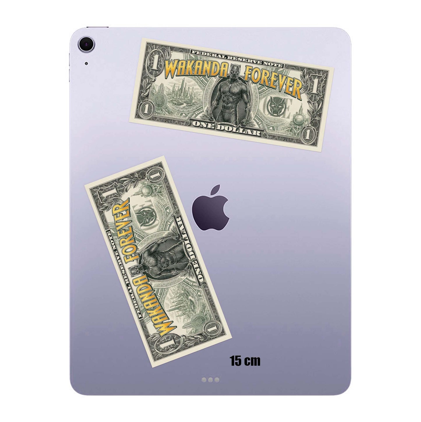 Wakanda Dollar