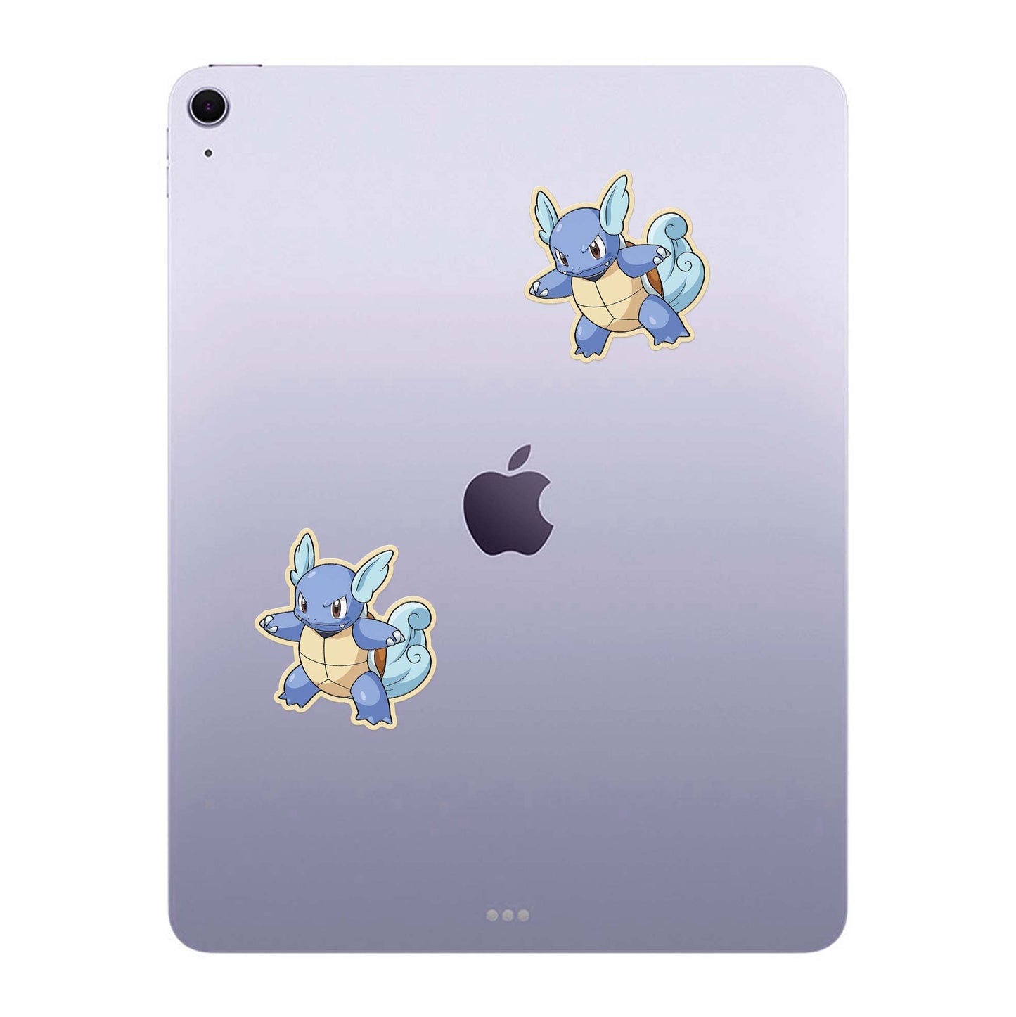 Wartortle