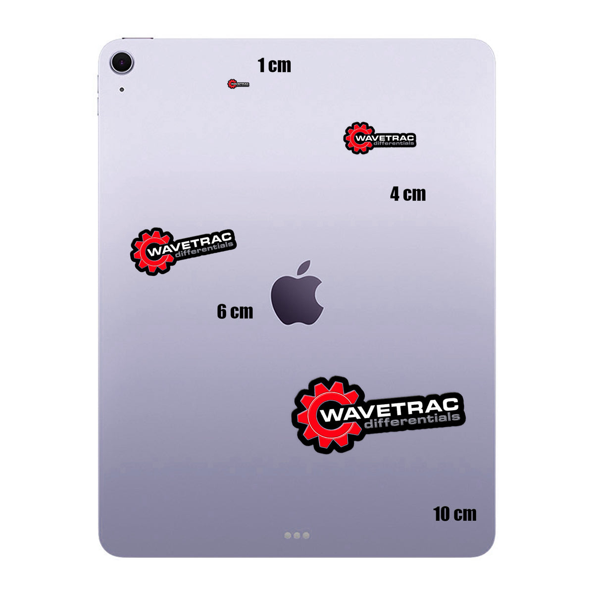 Wavetrac Logo