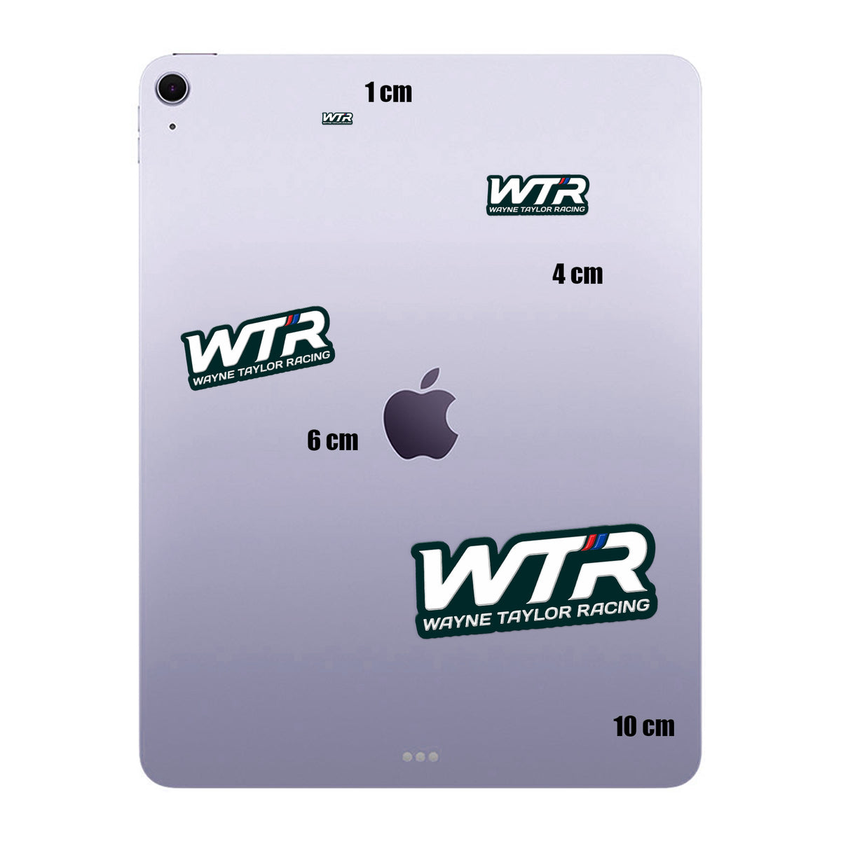 Wayne Taylor Racing Logo