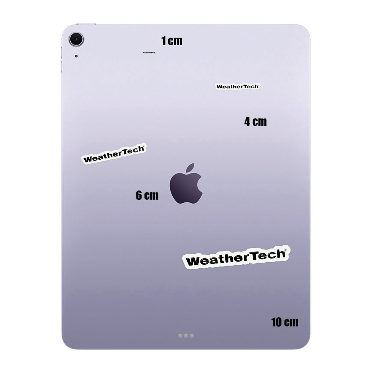 WeatherTech Logo