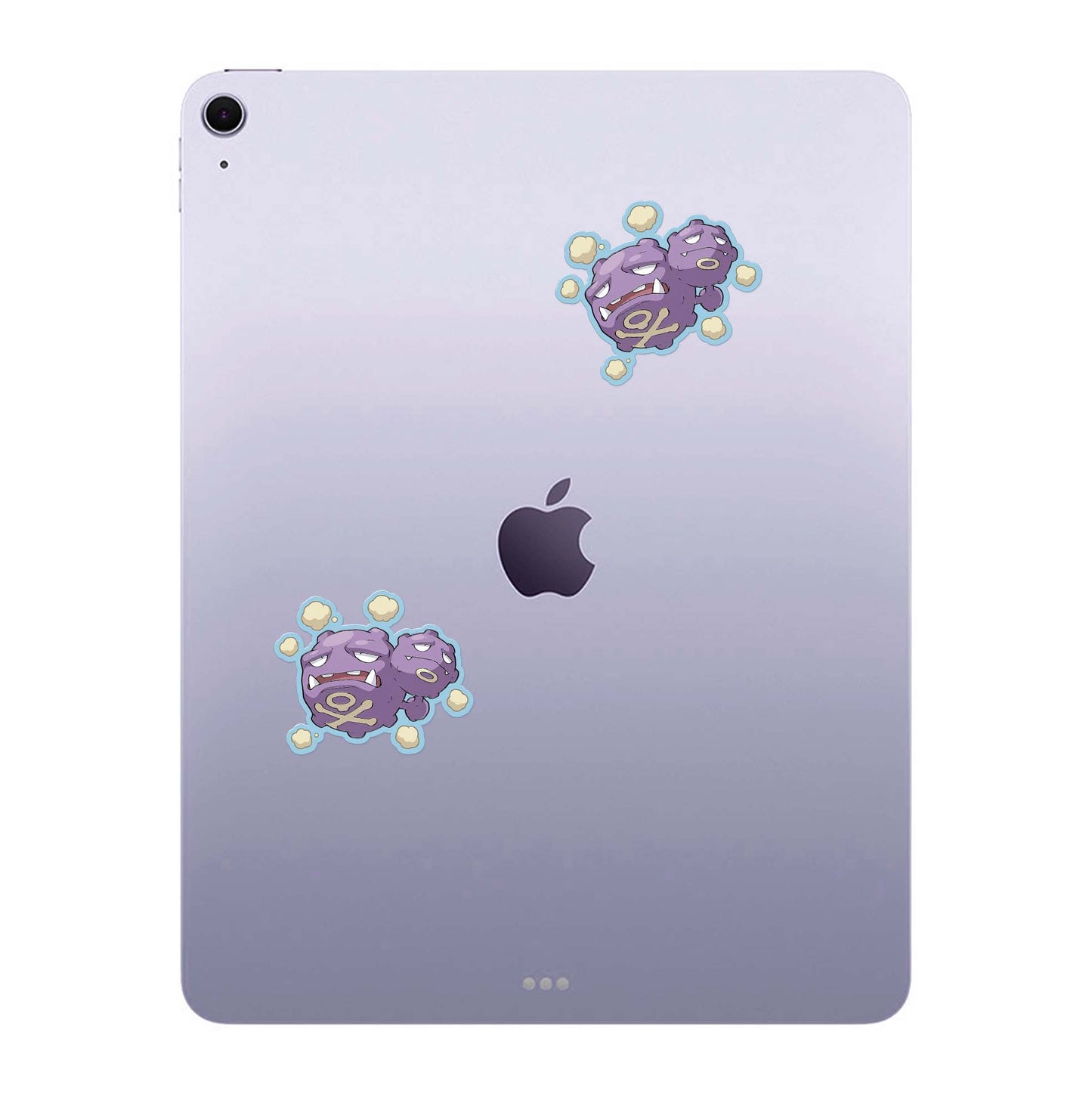 Weezing