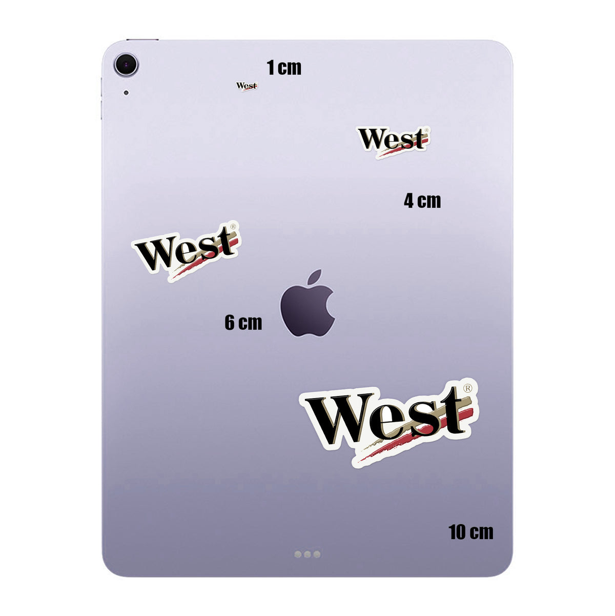 West Logo