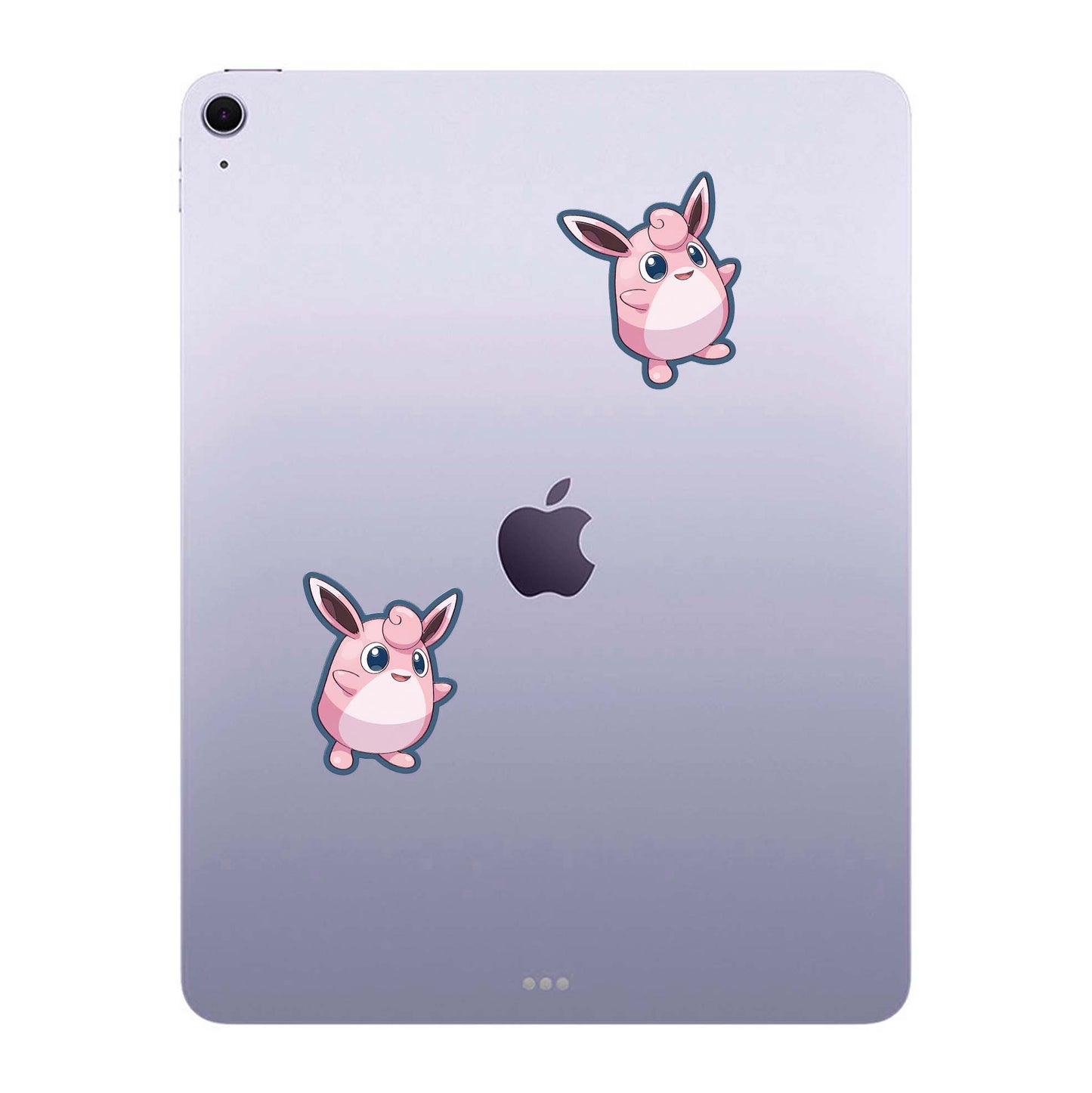 Wigglytuff