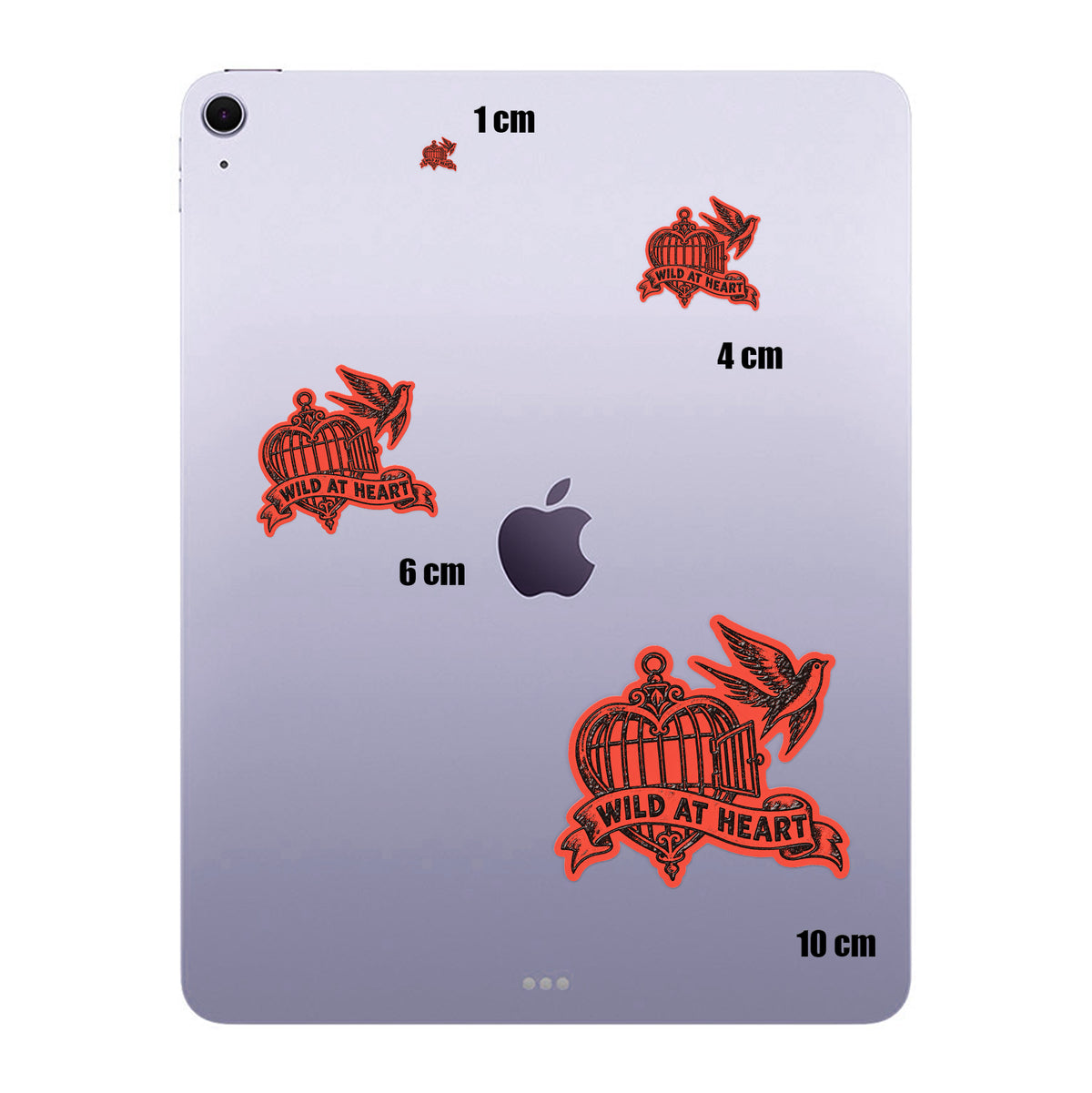 Wild At Heart