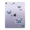 Williams Winged W