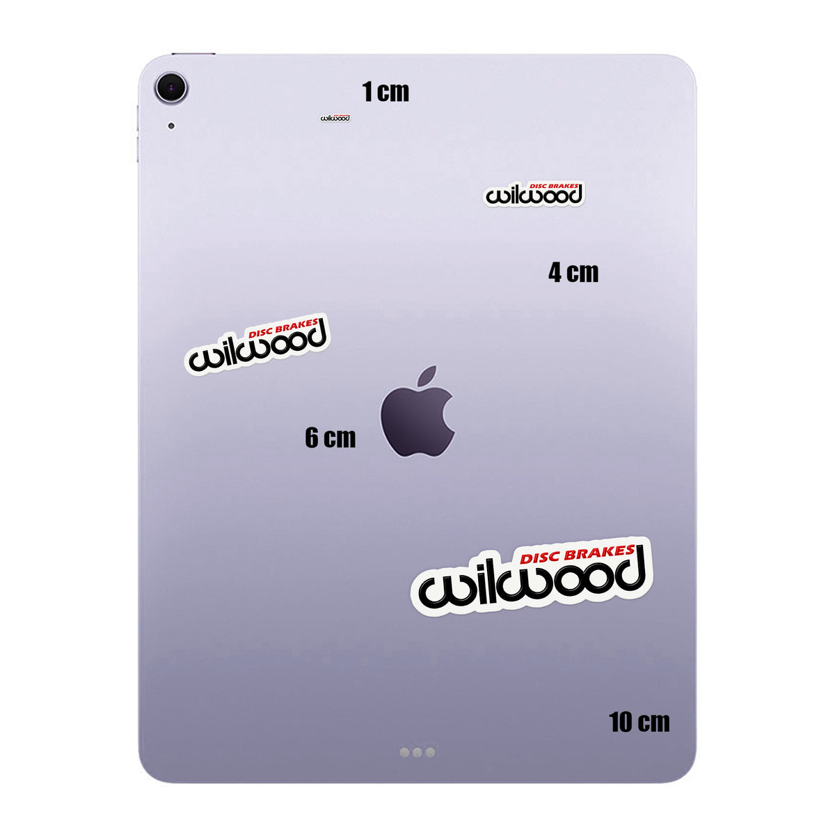 Wilwood Logo