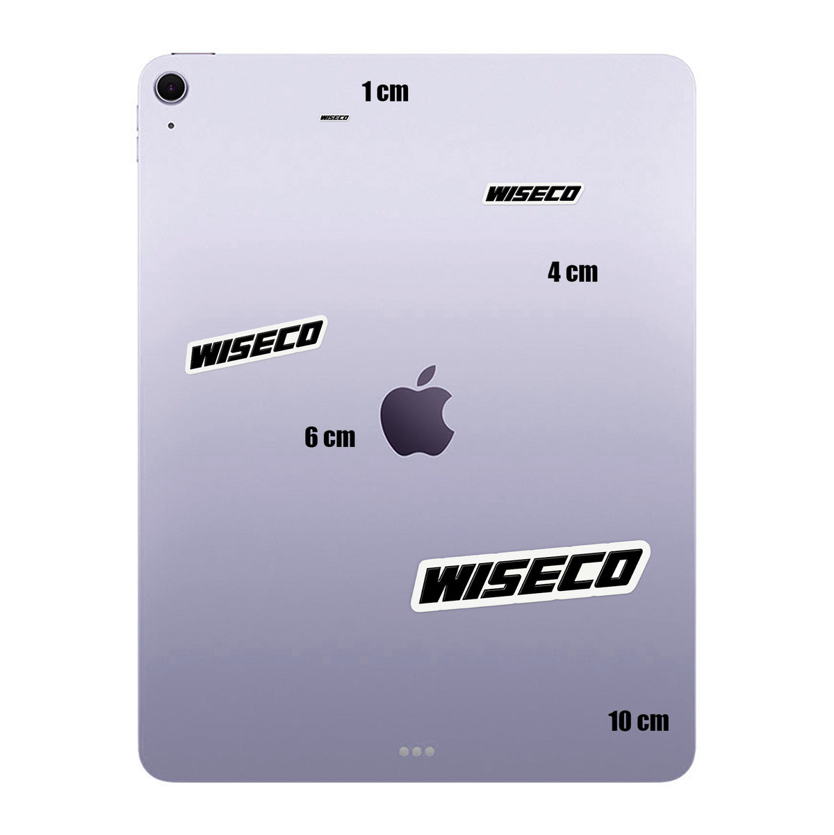 Wiseco Logo
