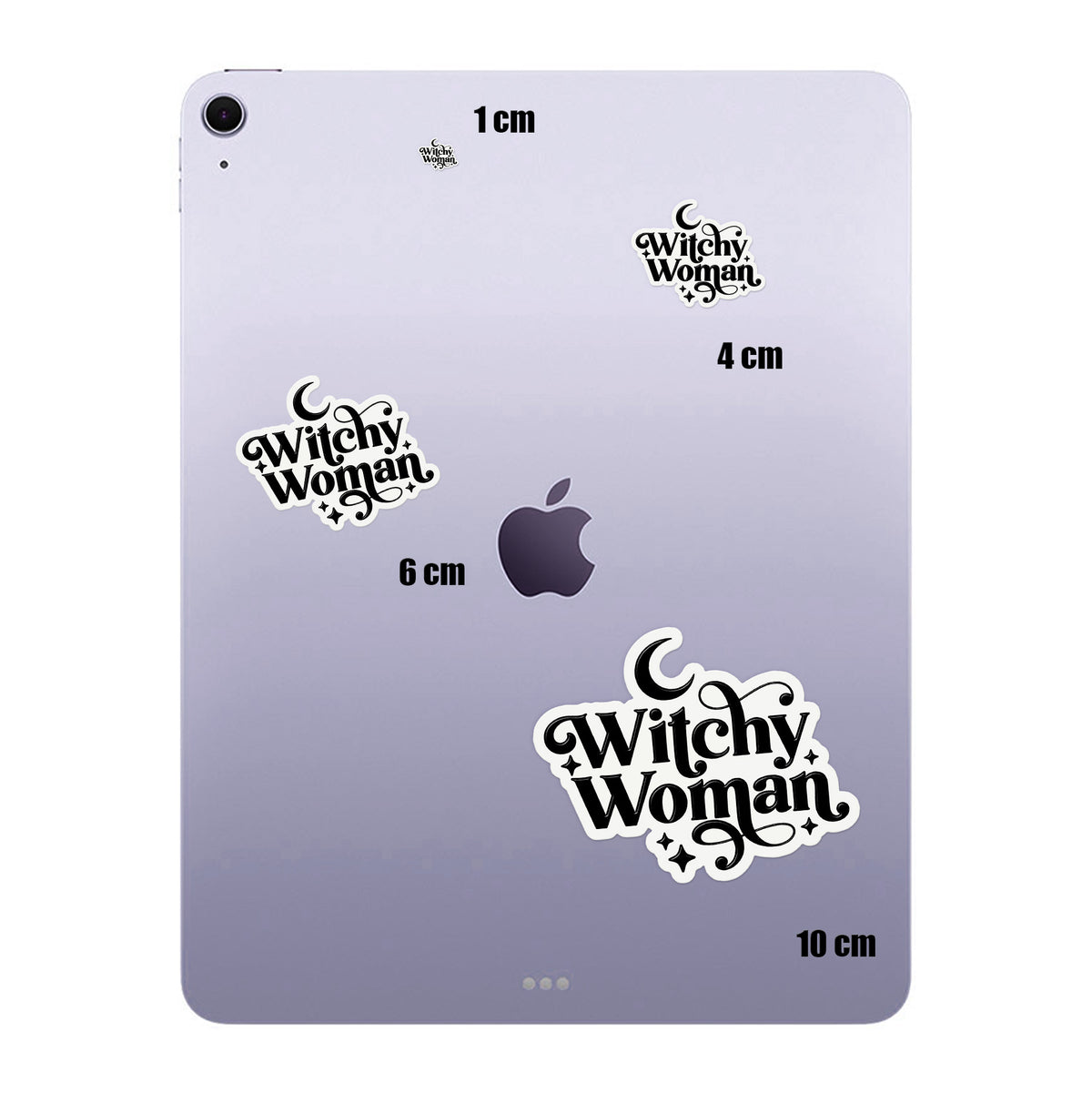 Witchy Woman