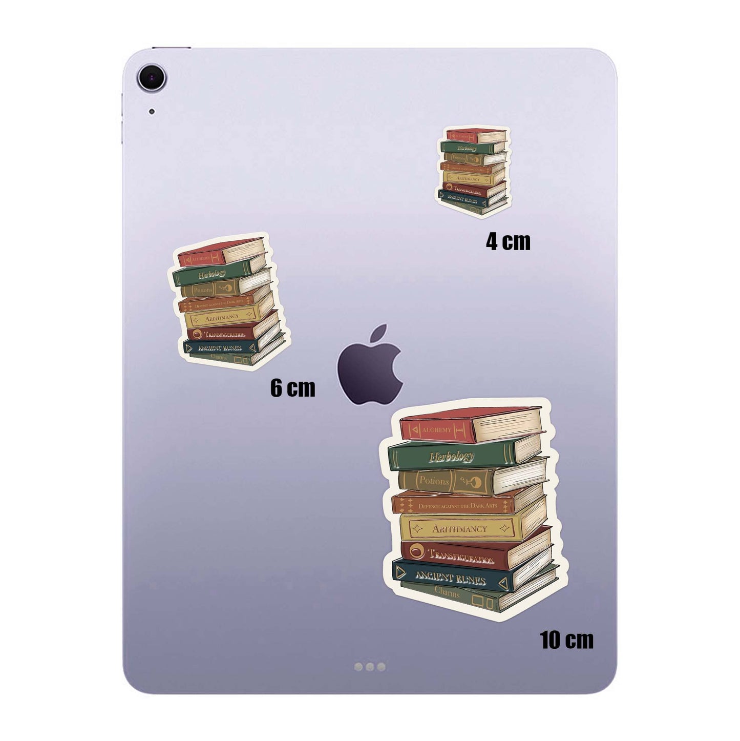 Wizard Books
