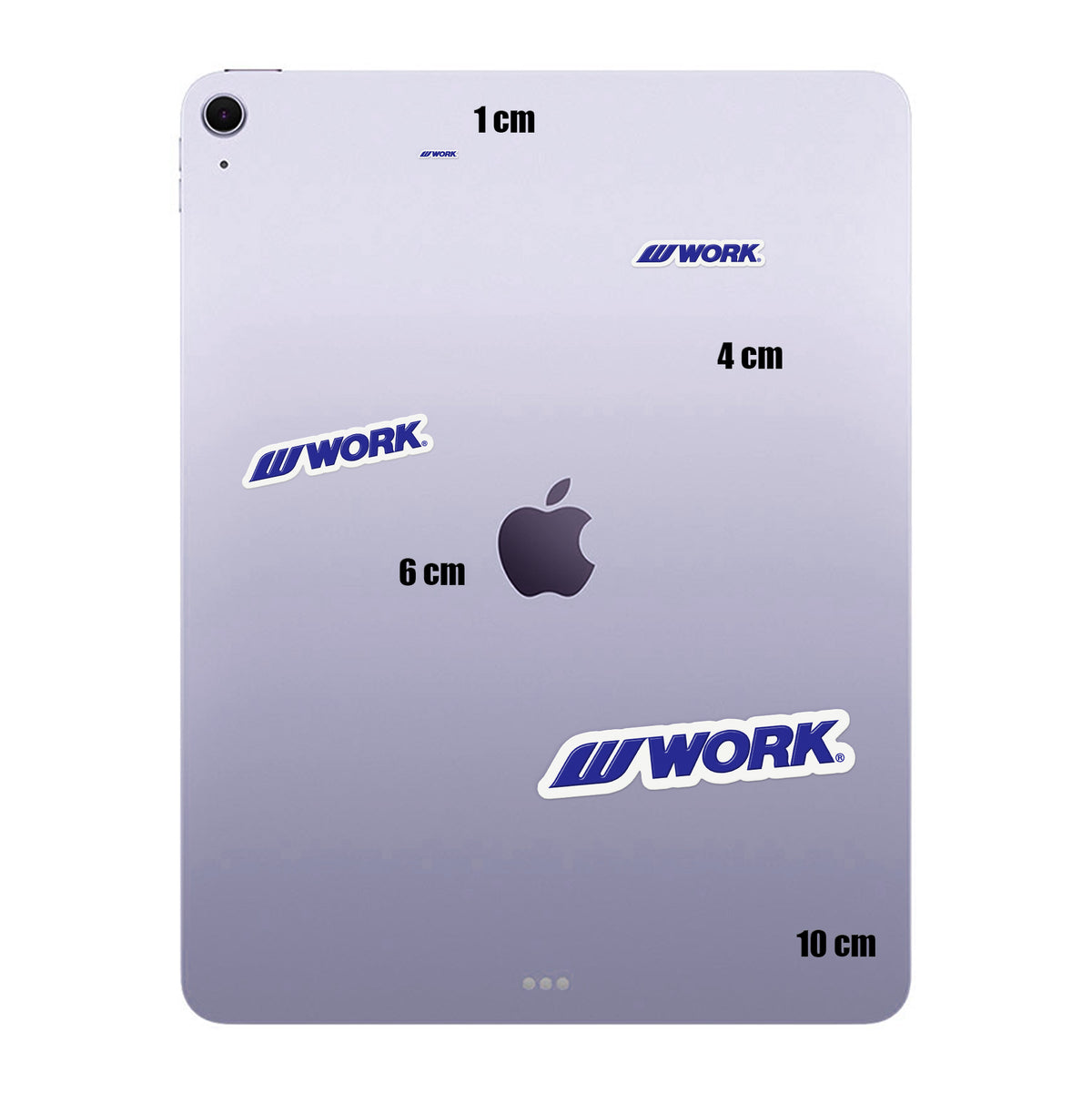 Work Wheels Logo