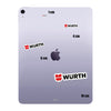 Wurth Logo