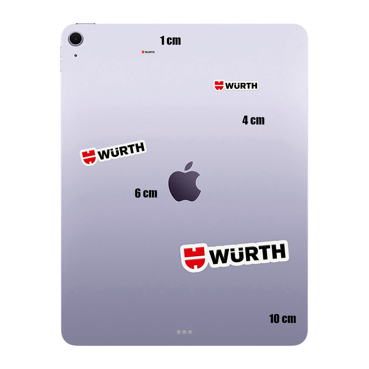Wurth Logo