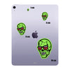 X-Ray Skull