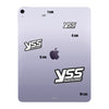 YSS Suspension Logo