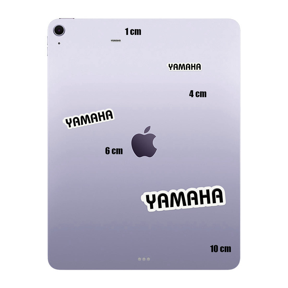 Yamaha Logo