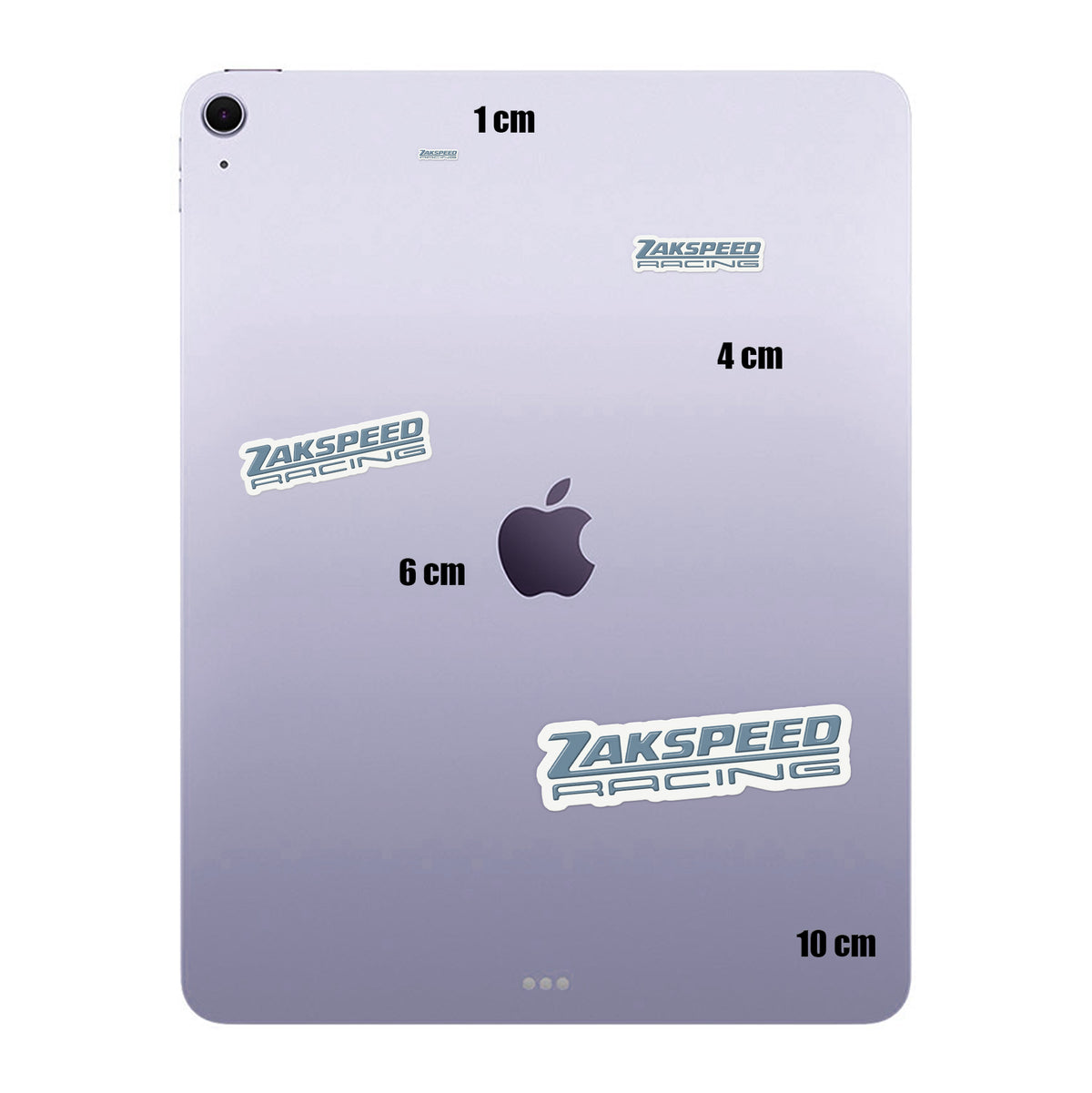 Zakspeed Logo