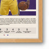 AF - James Lakers