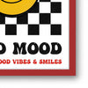 AF - Wanted Smiley