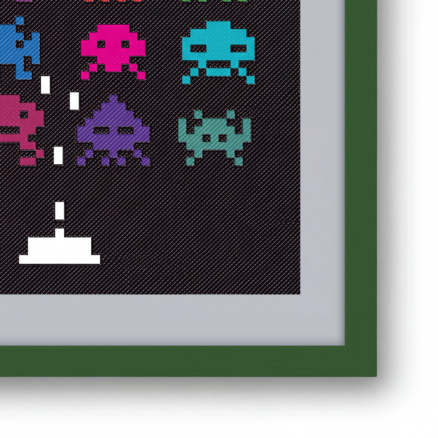 AF - Space Invaders