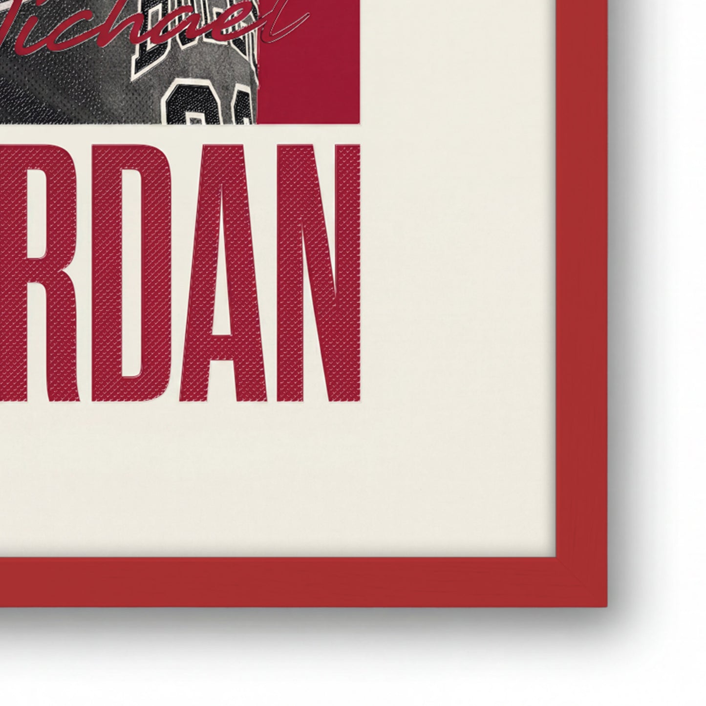 AF - Michael Jordan