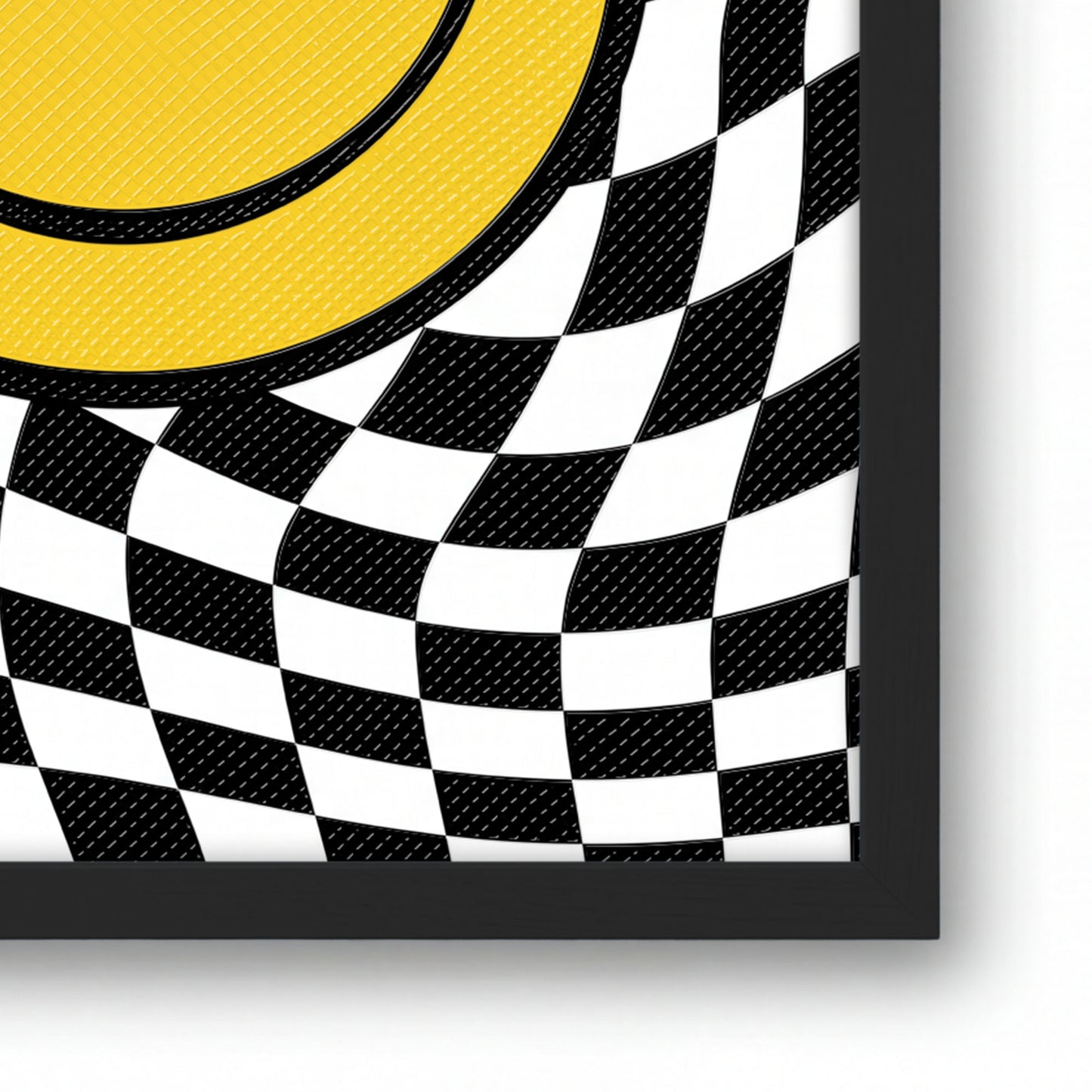 AF - Warp Smiley