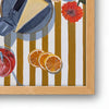 AF - Pasta Table