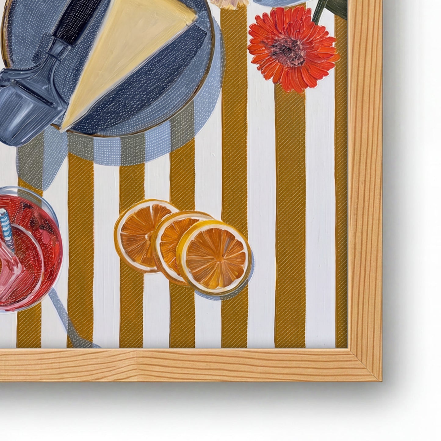 AF - Pasta Table